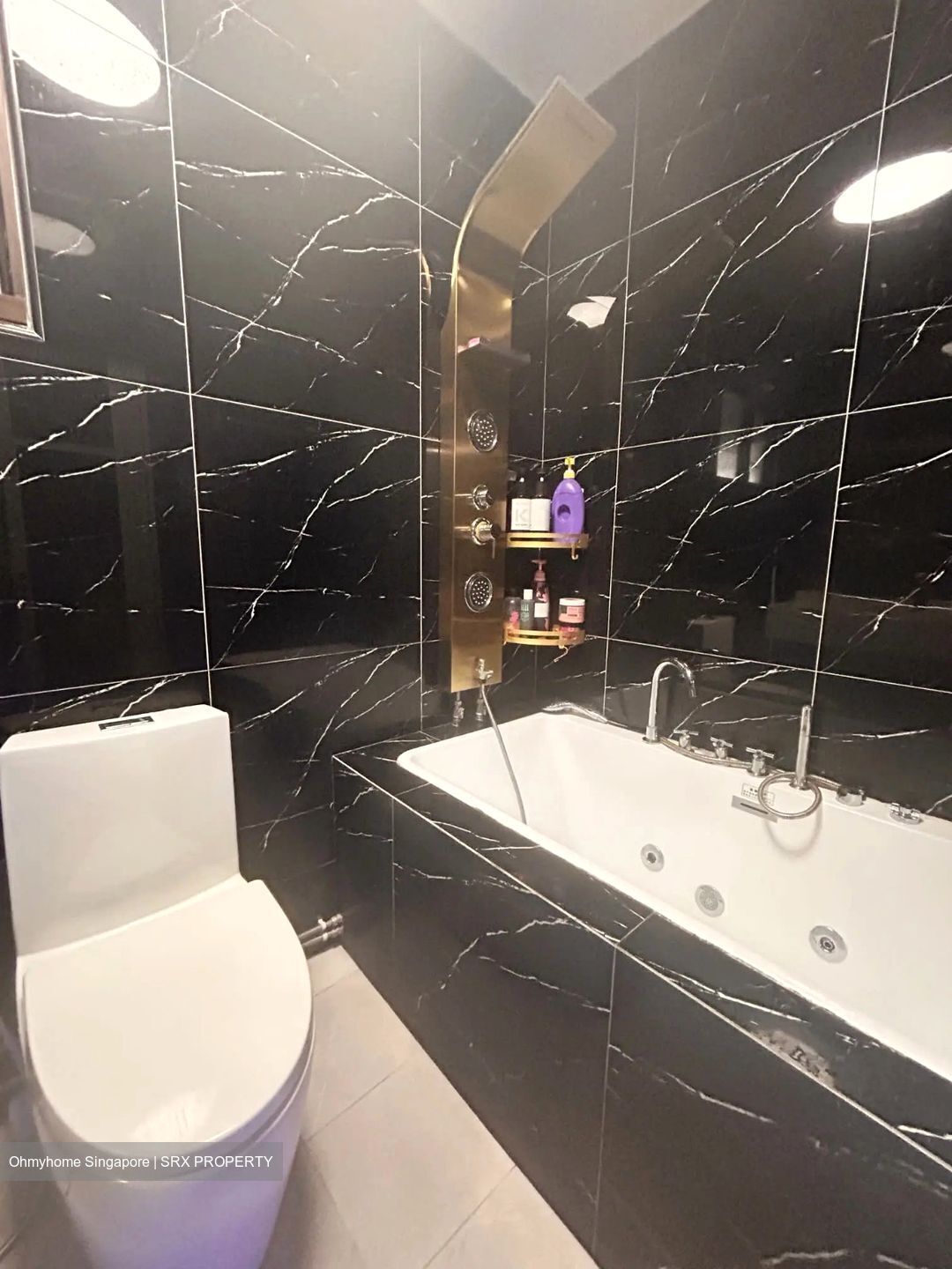 Blk 637 Woodlands Ring Road (Woodlands), HDB Executive #575067201